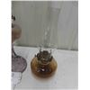 Image 2 : 4 Coal Oil Lamps