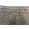 Image 2 : Copper Embossed Sign 'Confederation' 
