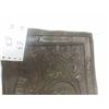 Image 3 : Copper Embossed Sign 'Confederation' 