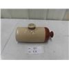 Image 1 : Spalding Stoneware Bed Warmer 