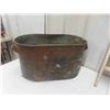Image 2 : 2 Washboards, Copper Boiler 