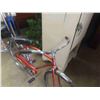 Image 2 : Glider Pedal Bike 24'' 