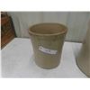 Image 2 : 3 Stoneware Crocks : Medalta 2 Gallon, 3 Gallon & 1 Gallon. 
