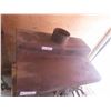 Image 2 : Shop Wood Heater with/ 2 Door 