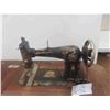 Image 2 : Eatonia Treadle Sewing Machine 