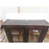 Image 2 : China Cabinet 46'' x 30'' x 10''