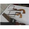 Image 2 : 11 Carpentry Saws 