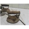 Image 2 : Old Irons