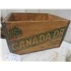 Image 2 : Canada Dry Crate, Sealers 