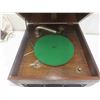 Image 3 : Table Top Gramophone