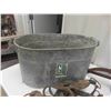 Image 2 : Single Tree, Hames, Bridle, Galvanized Boiler 