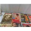 Image 2 : 1950s-70s: Naughty Magazine, True Detective, Playboy, Playgirl, 