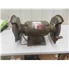 Image 1 : Bicc Machine 2HP Bench Grinder 