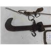Image 2 : McCormicks Deering Beam, Meat Scale, Saw 