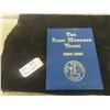 Image 1 : Vintage Rosser Manitoba Town History Hardcover Book 