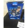 Image 2 : 3 Bobbleheads: Josh Morrissey Winnipeg Jets, Ehlers & 