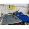 Image 1 : 2 Winnipeg Blue Bombers Hoodies Size XXL , Gnome, Mug, 