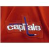 Image 2 : Vintage Washington Capitals CCM Nicklas Backstrom Mens
