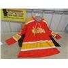 Image 1 : Vintage WHA Vancouver Blazers #15 Mens XL Jersey 