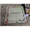 Image 2 : Antique Monopoly Boardgames : Canadian , US Versions in Box. 