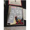 Image 8 : Antique Monopoly Boardgames : Canadian , US Versions in Box. 