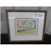 Image 1 : Original! Drawing by Real Berard for National Film Board of 