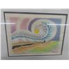 Image 2 : Original! Drawing by Real Berard for National Film Board of 
