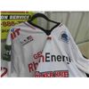 Image 2 : Rare! German Elite League Hockey Jersey 'Kolner Haie' Mens 