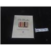 Image 1 : Vintage Hudsons Bay Company Blanket Hardcover Illustrated