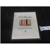 Image 2 : Vintage Hudsons Bay Company Blanket Hardcover Illustrated