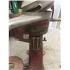 Image 8 : 2 Floor Model Cream Separators 'Renfew' & 'Vega' 