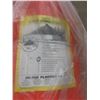 Image 3 : 2 New Grainery Top Tarps for 1800 Bushell Bin 