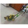 Image 1 : John Deere 2HP Edger 