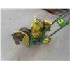 Image 2 : John Deere 2HP Edger 