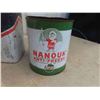 Image 2 : Gulf Autolene Oil Can, Castrol Antifreeze, 3 BA