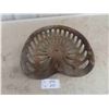 Image 1 : Cast Implement Seat 
