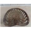 Image 2 : Cast Implement Seat 