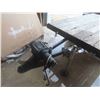 Image 2 : ATV Trailer Bumper Hitch 44'' x 72'' with Winch 