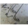 Image 2 : 4 Yard Shephard Hook Style Wrought Iron Hangers 