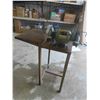 Image 1 : 6'' Bench Grinder on Stand 1/2HP 