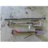 Image 1 : Spade, Shovel & More