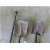 Image 2 : Spade, Shovel & More