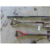 Image 3 : Spade, Shovel & More