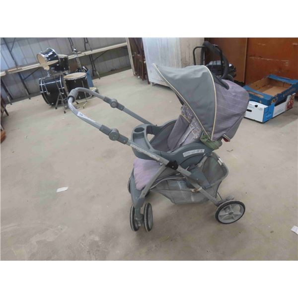 Stroller 