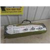 Image 1 : Woods EZ (Dome) Tent 7ft x 7ft , Sleeps 3-4. 