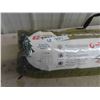 Image 2 : Woods EZ (Dome) Tent 7ft x 7ft , Sleeps 3-4. 