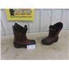 Image 1 : Baffin Winter Boots Size 8