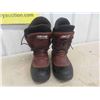 Image 2 : Baffin Winter Boots Size 8