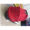 Image 2 : Uppa Baby Portable Baby Bed