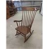 Image 1 : Rocking Chair 